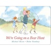 We're Going on a Bear Hunt: Lap Edition - Board Book
