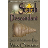 Scarab-Descendant - Paperback