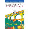 Colossians Remixed: Subverting the Empire - Paperback