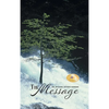 The Message - Hardcover
