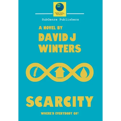 Scarcity - Hardcover