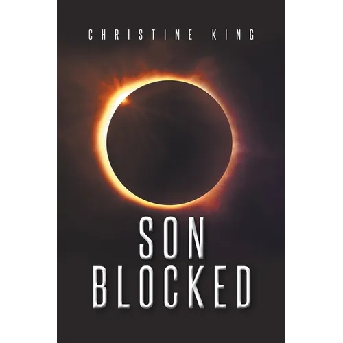 Son Blocked - Paperback