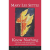 Know Nothing: Book III of the Beulah Quintet - Paperback