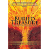 Buried Treasure: Unearth Your Golden Soul: Simple, Profound Messages to Remind You of Who You Are, from Neville Goddard, Eckhart Tolle, - Paperback