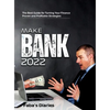 Make Bank 2022: The Best Guide for Turning Your Finance Using Proven and Profitable Strategies - Hardcover