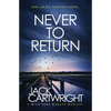 Never To Return - Paperback