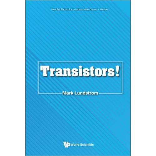Transistors! - Hardcover
