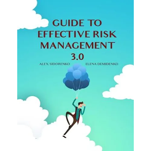 Guide to effective risk management 3.0 - Paperback