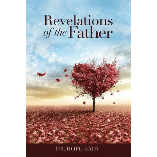 Revelations of the Father - Paperback