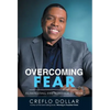 Overcoming Fear: Eliminating the Bondage of Fear - Hardcover