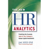 The New HR Analytics: Predicting the Economic Value of Your Company's Human Capital Investments - Paperback