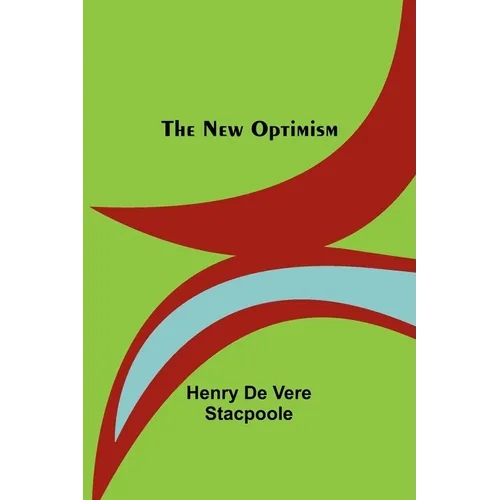 The New Optimism - Paperback