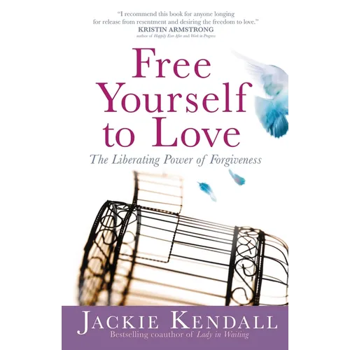 Free Yourself to Love - Paperback