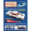 Scale Model Life - Paperback
