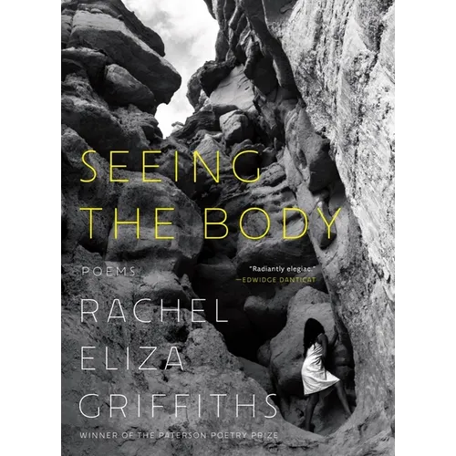 Seeing the Body: Poems - Paperback