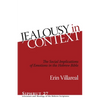 Jealousy in Context: The Social Implications of Emotions in the Hebrew Bible - Hardcover