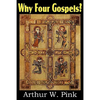 Why Four Gospels? - Paperback