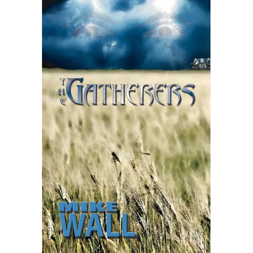 The Gatherers - Paperback