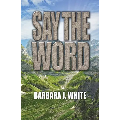Say the Word - Paperback