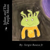 Julian and the Purple Moon - Paperback