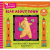 Barefoot Baby-Proof: Bear about Town - Paperback