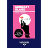 Modesty Blaise (Standard Large Print) - Paperback