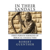 In Their Sandals: First Person Sermons of Biblical Characters - Paperback