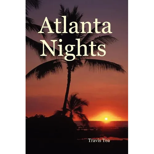 Atlanta Nights - Paperback