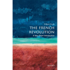 The French Revolution: A Very Short Introduction - Paperback