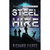 Steel for Hire: A Female Lead Space Opera - Paperback