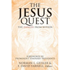 The Jesus Quest - Paperback