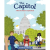 The Capitol: A Meet the Nation's Capital Book - Hardcover