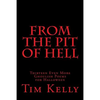 From the Pit of Hell: Thirteen Even More Ghoulish Poems for Halloween - Paperback