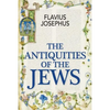 The Antiquities of the Jews - Paperback