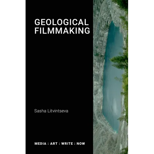 Geological Filmmaking - Paperback