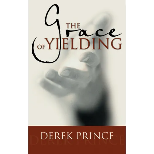 Grace of Yielding - Paperback