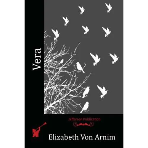 Vera - Paperback