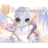 10 Ballet Dancers - Hardcover