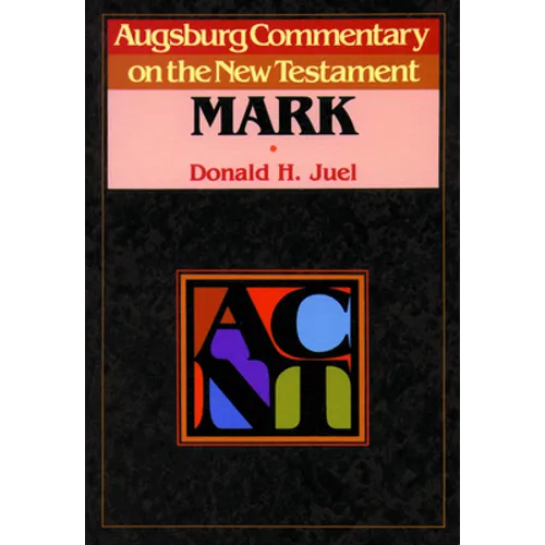 Acnt: Mark - Paperback