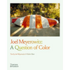 Joel Meyerowitz: A Question of Color - Paperback