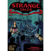 Strange Tales #5 - Paperback