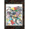 Pieces of Time - Hardcover