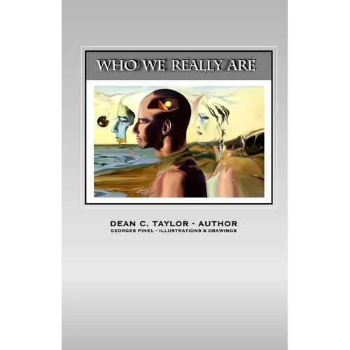 Who We Really Are - Paperback