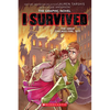 I Survived the Great Chicago Fire, 1871 (I Survived Graphic Novel #7): Volume 7 - Paperback