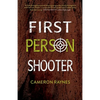 First Person Shooter - Paperback