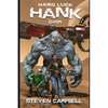 Hard Luck Hank: Garm - Paperback