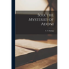 Sod, the Mysteries of Adoni - Paperback