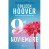 9 de Noviembre / November 9 - Paperback