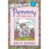 Penny and Her Doll - Paperback