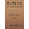 Chaotic Intelligence - Paperback